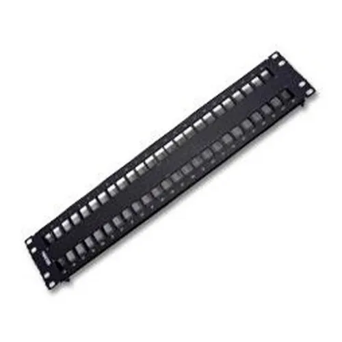 Patch Panel Modular Belden Ax103115 Cat6/6a 48espacios 2ur