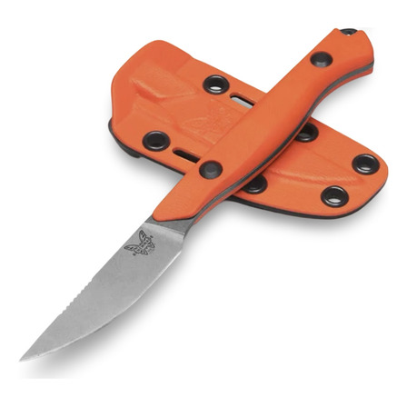 Faca Benchmade 15700 G10 Cpm-154 Flyway Fulltang Faca Benchmade 15700 G10 Cpm-154 Flyway Fulltang