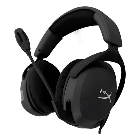 Audífono Gaming Hyperx Cloud Stinger 2 Core Negro