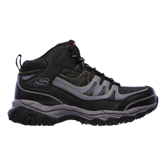 Zapato Seguridad Skechers Holdredge Rebem, Botin Hombre