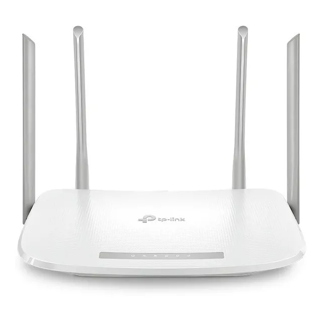Router Inalambrico Tp-link Ec220-g5 Gigabit Ethernet 2.4 Y 5