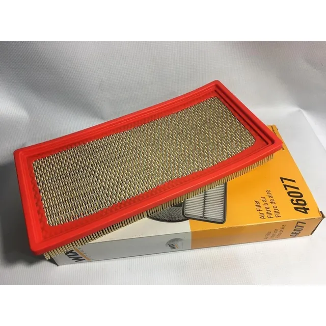 Filtro De Aire Dodge Ram 2500, Ram 3500 318 5.2 94-01