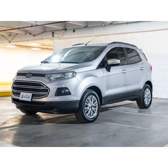 Ford Ecosport 1.6 Se 110cv 4x2