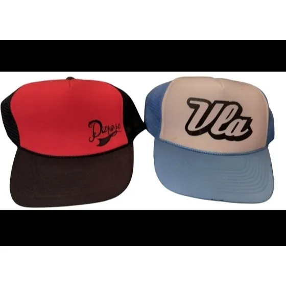 Combo De 4 Gorras - Todo Por El Precio Publicado