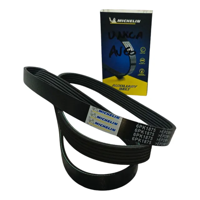 Correa Unica Chevrolet Aveo