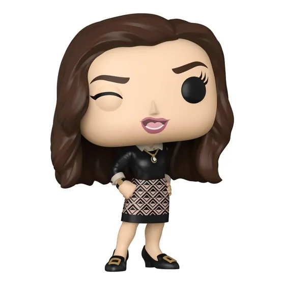 Funko Pop Marvel: Wandavision - Meme Agatha Harkness