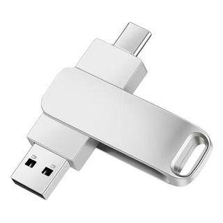 Memoria Usb 2tb Alta Velocidad 3.0 2 En 1 Tipo C Y Usb Memoria Usb 2tb Alta Velocidad 3.0 2 En 1 Tipo C Y Usb