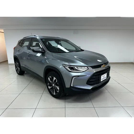 Chevrolet Tracker 1.2l 4x2 Premier