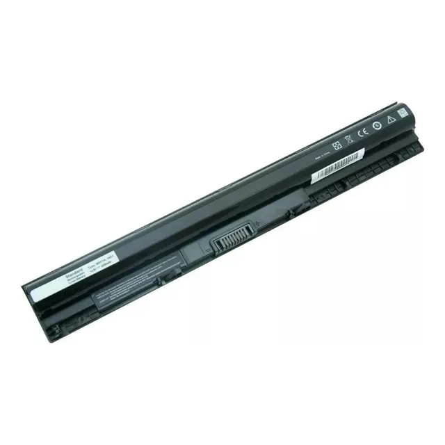 Bateria Dell Inspiron 14 3451 3462 5458 3452 5459 M5y1k Batería Negro
