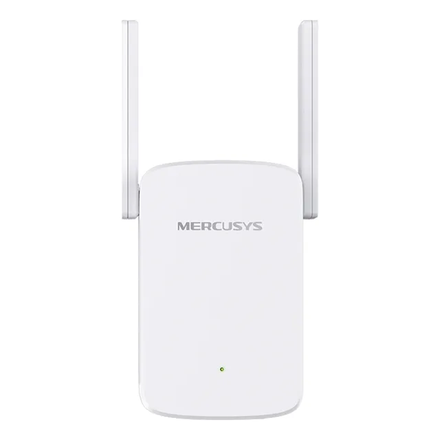 Extensor De Red Mercusys Me30 Wifi 5 De Doble Banda Ac1200 -