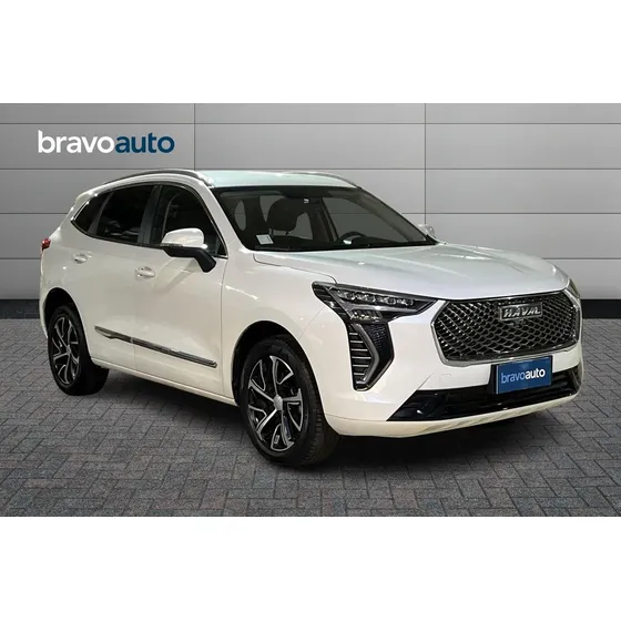 Haval Jolion 1.5 Elite Mt