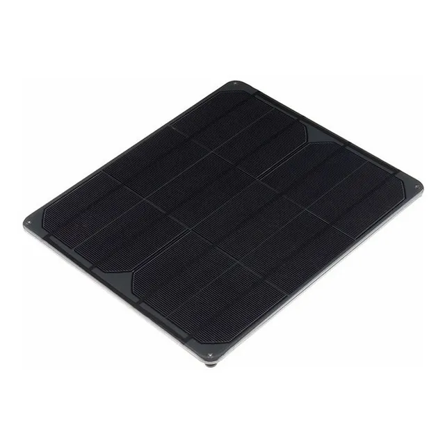 Celda Solar 9 W, Energía, Robotica, Computacion, Arduino