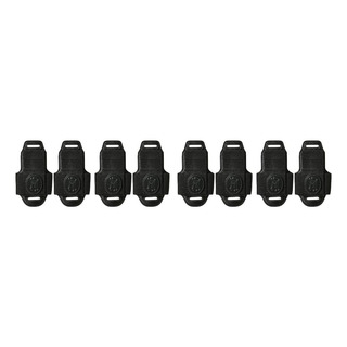 Soporte Para Receptor Inalámbrico De Guitarra Color Negro Soporte Para Receptor Inalámbrico De Guitarra Color Negro