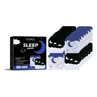 Para Sleep Aid Patches Improve And Alleviate Insomnia Para Sleep Aid Patches Improve And Alleviate Insomnia