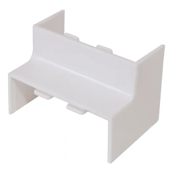 40x16mm Angulo Interior 4016-ai. Para Canaleta Pvc Qn4w