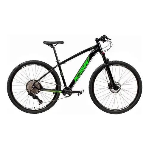 Bicicleta Alumínio 1x12v Absolute Aro 29 Freio Hidráulico Cor
