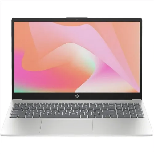 Hp 15-fc0146 Amd Ryzen 5 7520u Apu 8 GB Ram Ddr5 512 GB SSD M.2
