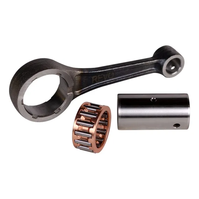 Kit Biela Discover 100-discover 100s-boxer Bm100 Es-ks Kitx3