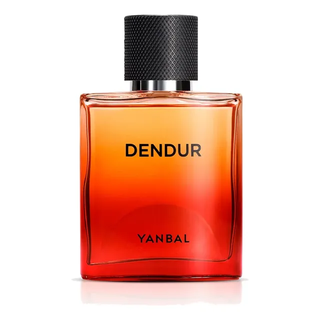 Dendur Perfume Para Caballero De Yanbal