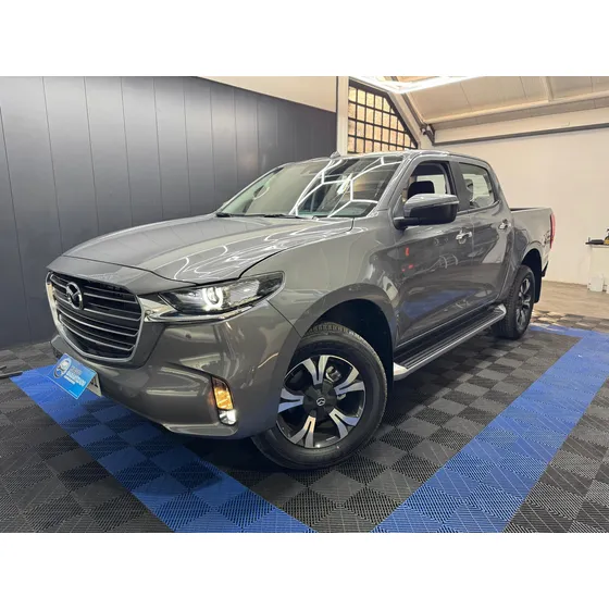 Mazda Bt50 3.0 High 4x4 6at