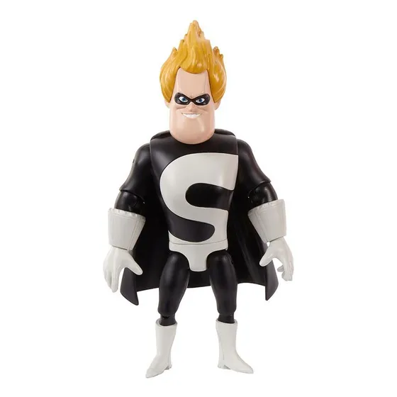 Figura Síndrome Pixar Básico
