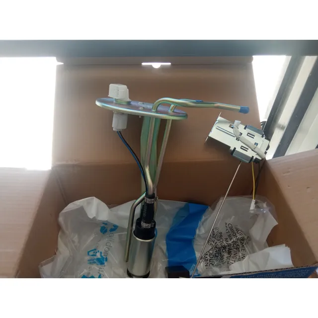 Bomba Gasolina Bt50