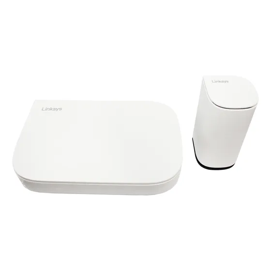 Router Linksys Dualband Micro 6 Mesh Wifi 6 Ax3000 3gbps