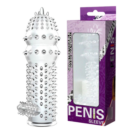 Funda Extension Peneana Peneana Sexshop Funda Extension Peneana Peneana Sexshop