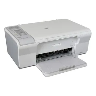 Multifuncional Hp Deskjet F4280