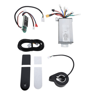 Kit De Controlador De Patinete Eléctrico Dc 36 V 350 W Con A Kit De Controlador De Patinete Eléctrico Dc 36 V 350 W Con A