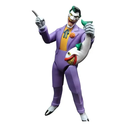 The Joker The Dark Knight Artisan Edition - Hot Toys Dx33ae