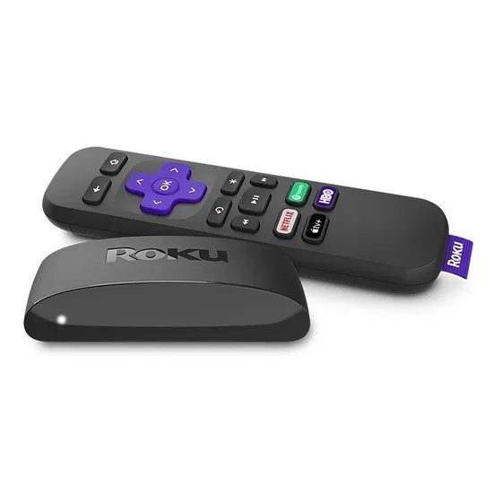 Roku Express 4k+ / 4k Plus - Streaming Hdmi 4k Hdr