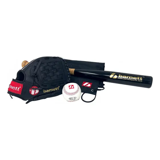 Kit De Béisbol Juvenil
