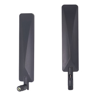 Antena 5g Wifi 2.4 E 5.8ghz 22dbi Sma Macho Alto Ganho Antena 5g Wifi 2.4 E 5.8ghz 22dbi Sma Macho Alto Ganho