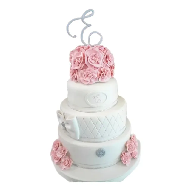 Tortas Artesanales 15 Años, Casamiento Zona Sur