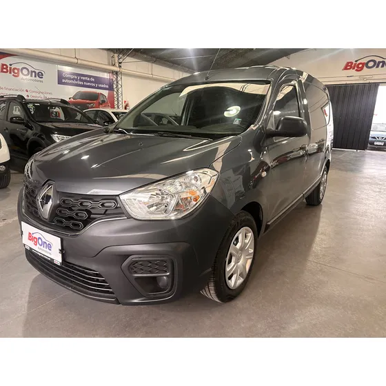 Renault Kangoo Ii Express Confort 1.6 Sce