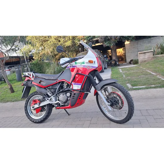 Kawasaki Tengai Klr 650 Impecable