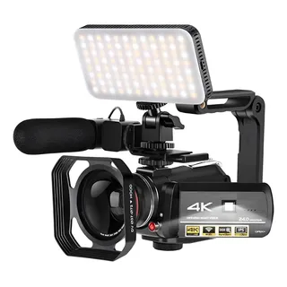 Filmadora Ordro 4k | Mercado Livre