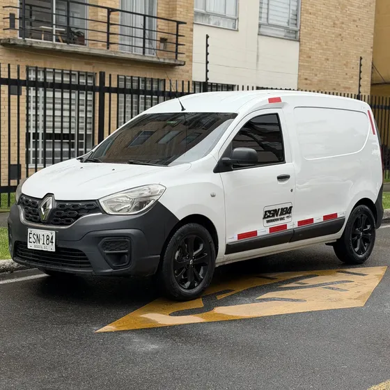 Renault Kangoo 2020 1.6 Express Confort