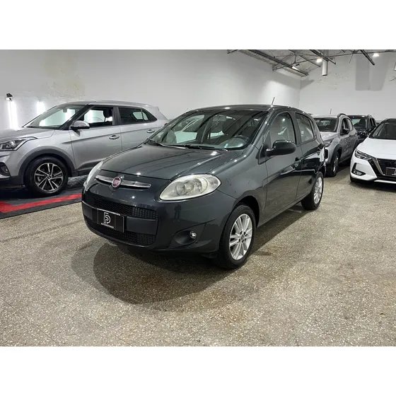 Fiat Palio 1.6 Essence 115cv