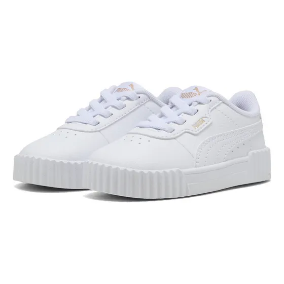 Zapatillas Carina 3.0 Kids Puma Puma Tienda Oficial