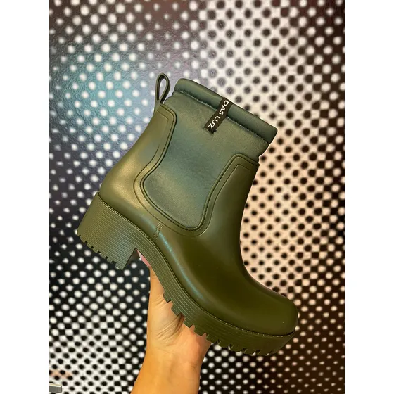 Bota De Lluvia Das Luz Unisex Tucson