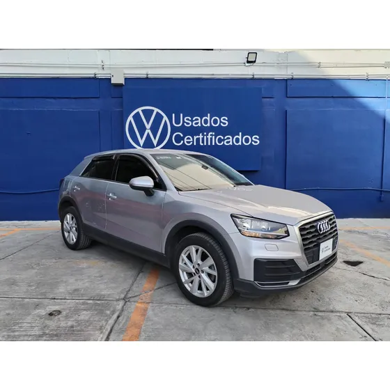 Audi Q2 1.4 35 Tfsi Dynamic