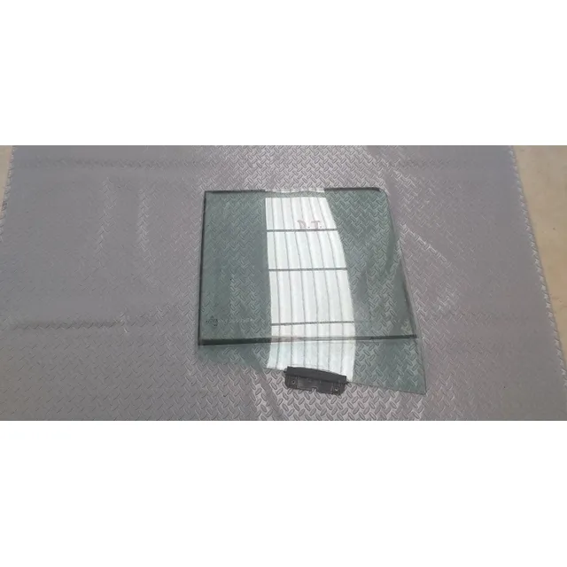 Vidrio Trasero Derecho Pointer 2001 1.8 
