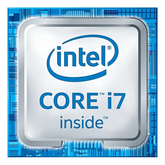 Processador gamer Intel Core i7-6700 CM8066201920103 de 4 núcleos e 4GHz de frequência com gráfica integrada