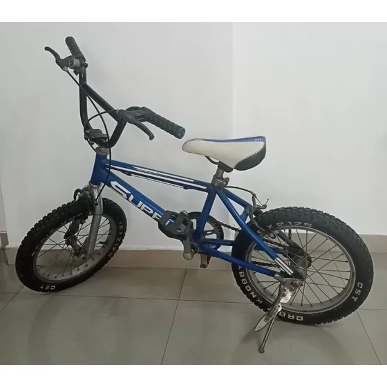 Bicicleta Rin 16