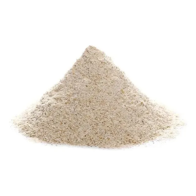 Farinha De Trigo Sarraceno Sem Glutén 2kg - Preço Atacadão