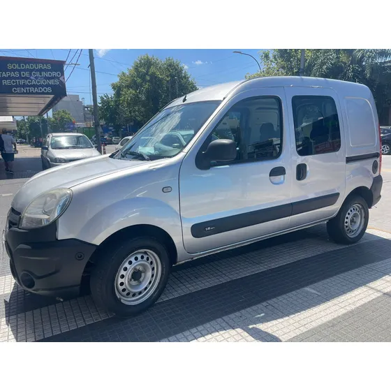 Renault Kangoo 1.6 Ph3 Confort Pack 5 Asientos 2ptas.