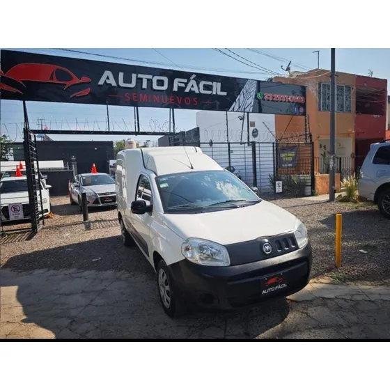 Ram Promaster Rapid 1.4 Mt
