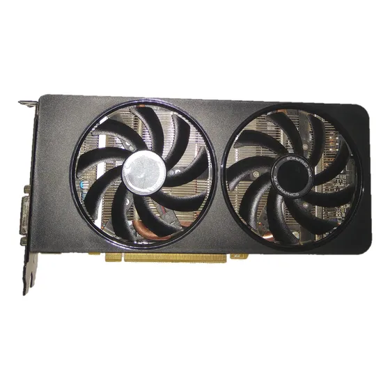 Placa Vga Radeon R9 270 2gb Pci Express 3.0 (leia Anúncio)